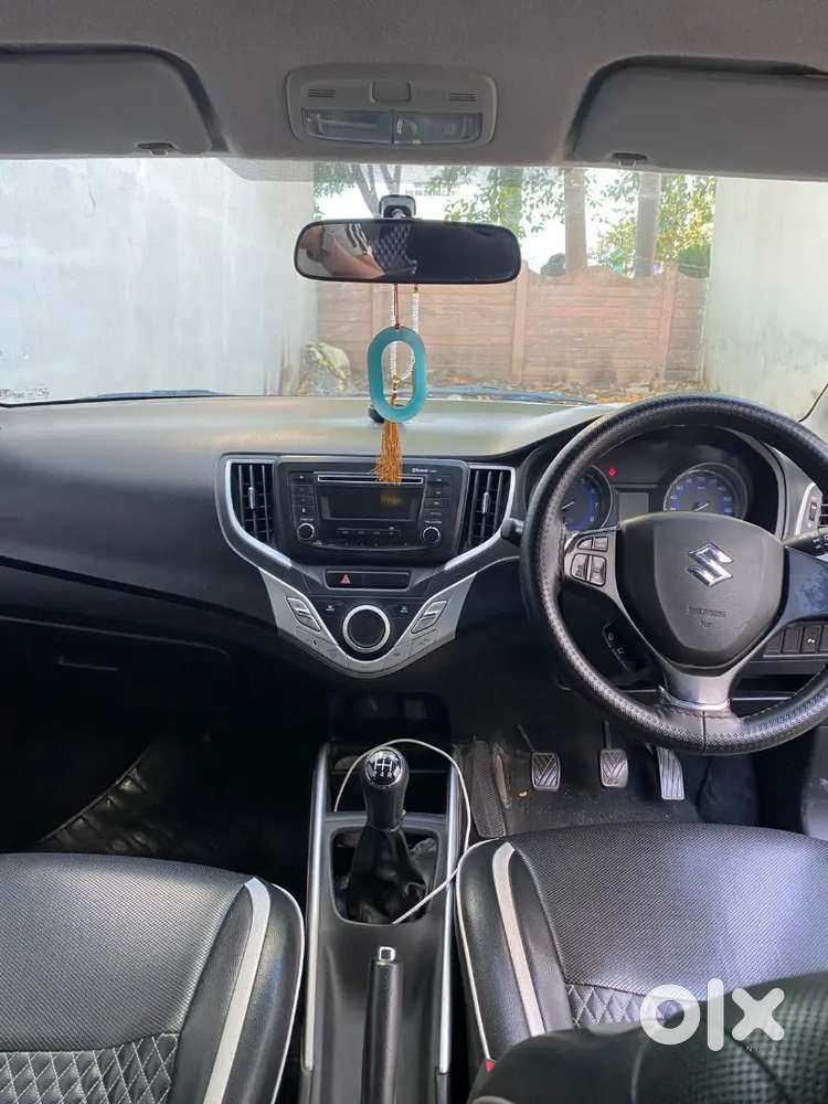 Good Condition