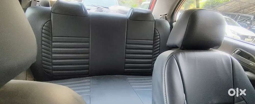 Tata Indica Vista Safire Glx 2008