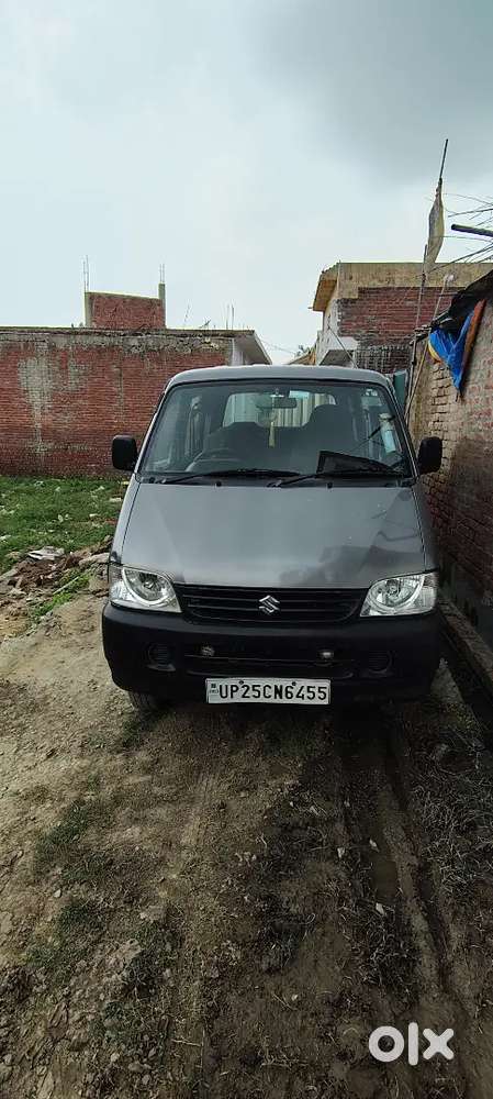 Maruti Suzuki Eeco 7 Seater 2019