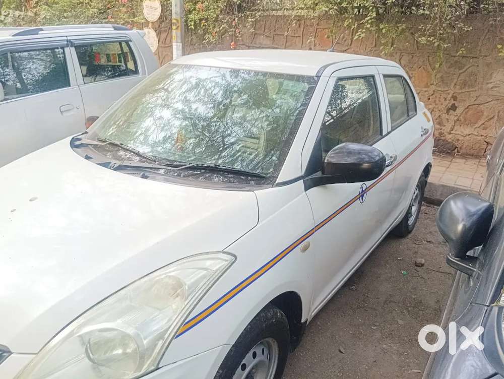 Maruti Suzuki Dzire 2018