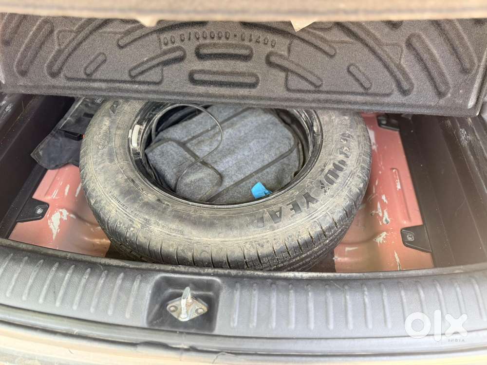 Kia Seltos Top Model Auto Transmission