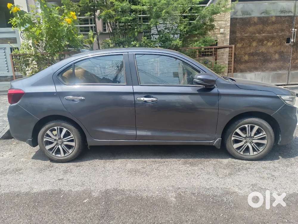 Honda Amaze Automatic Petrol 2024 Version