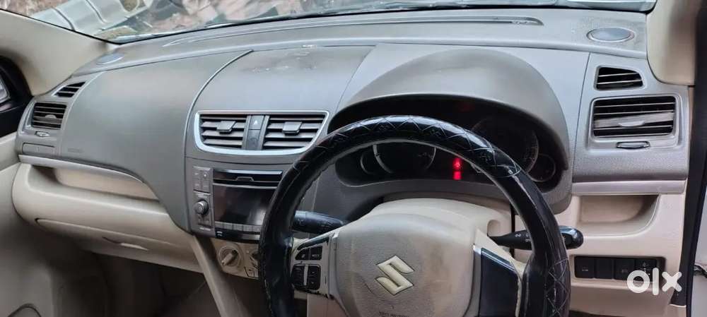 Maruti Suzuki Ertiga Zdi  2012 Diesel
