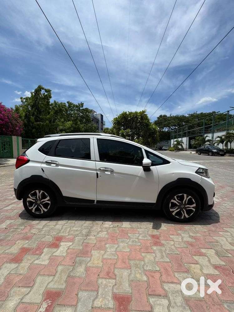 Honda Wr-v I-dtec Vx, 2019, Diesel