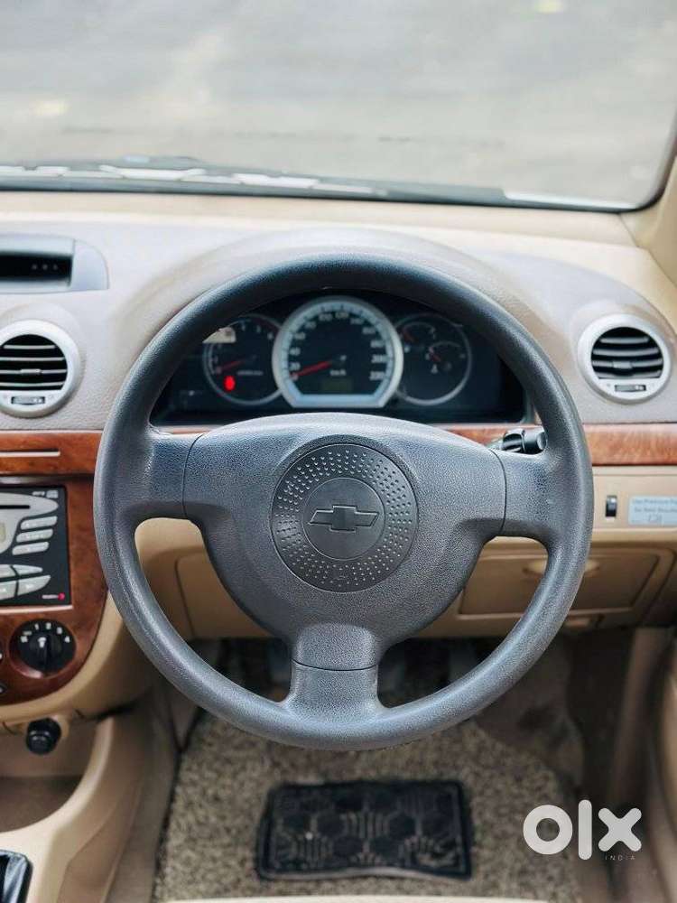 Chevrolet Optra Magnum 2.0 Ls, 2012, Diesel