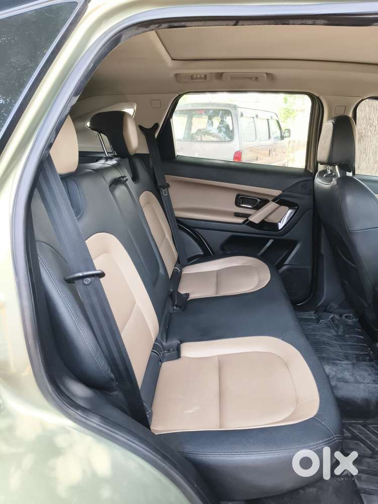Tata Harrier Xz+, 2022, Diesel