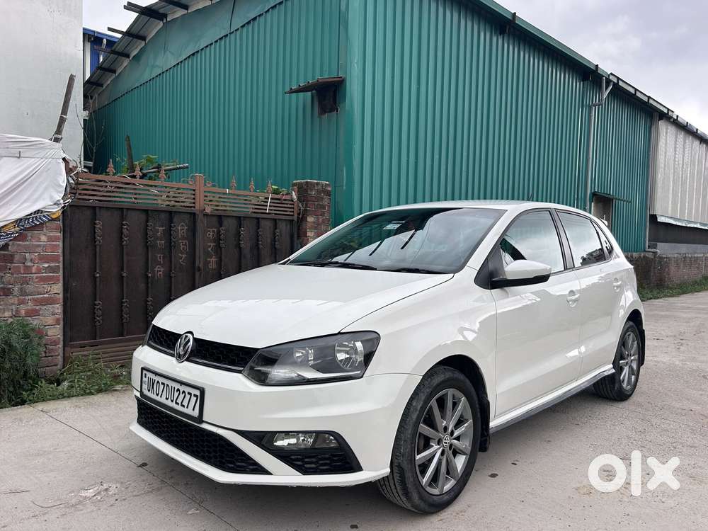 Volkswagen Polo 1.0 Highline Plus Tsi, 2020, Petrol
