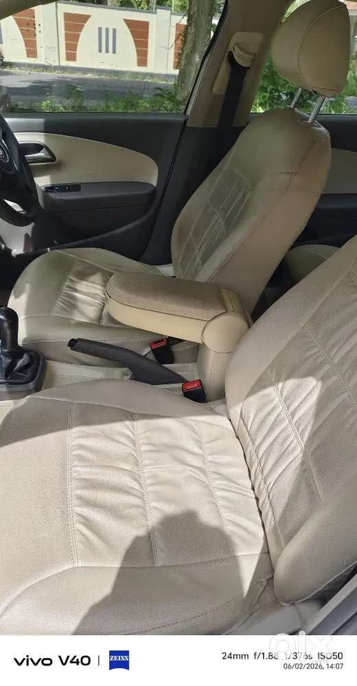 Volkswagen Vento 2011 Diesel 79000 Km Driven Good Condition