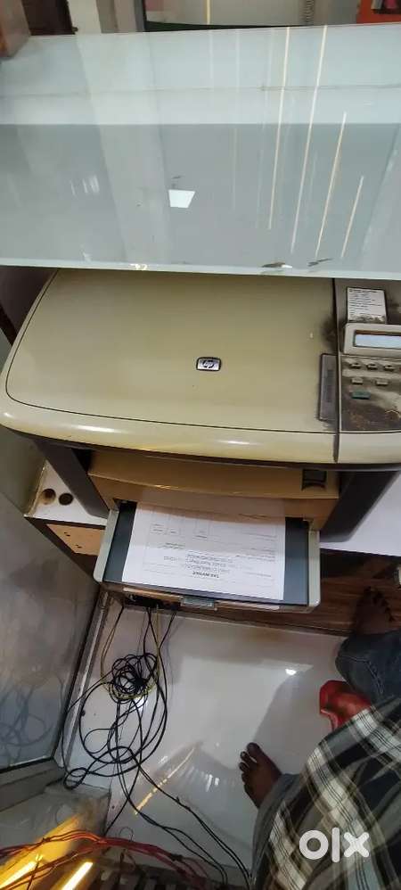 good condition