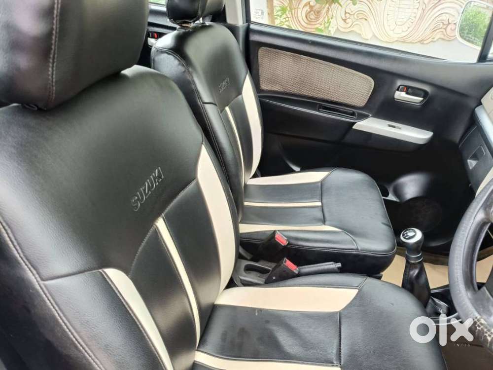 Maruti Suzuki Wagon R 1.0 Lxi Cng, 2014, Cng & Hybrids