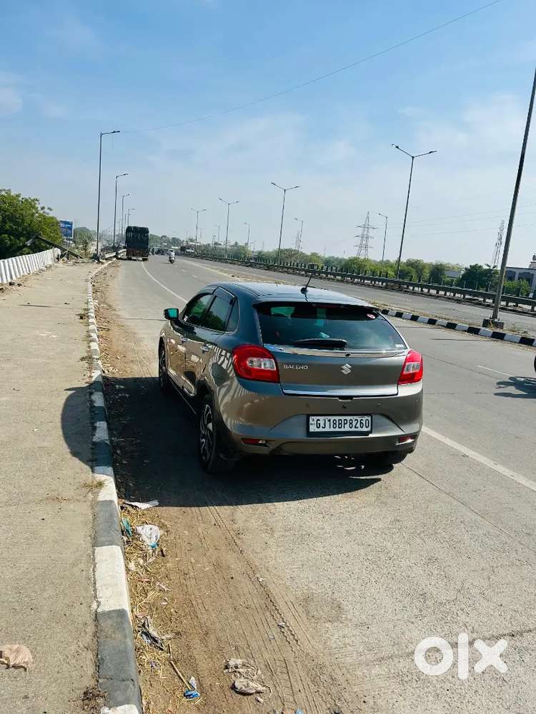 Cng & Petrol