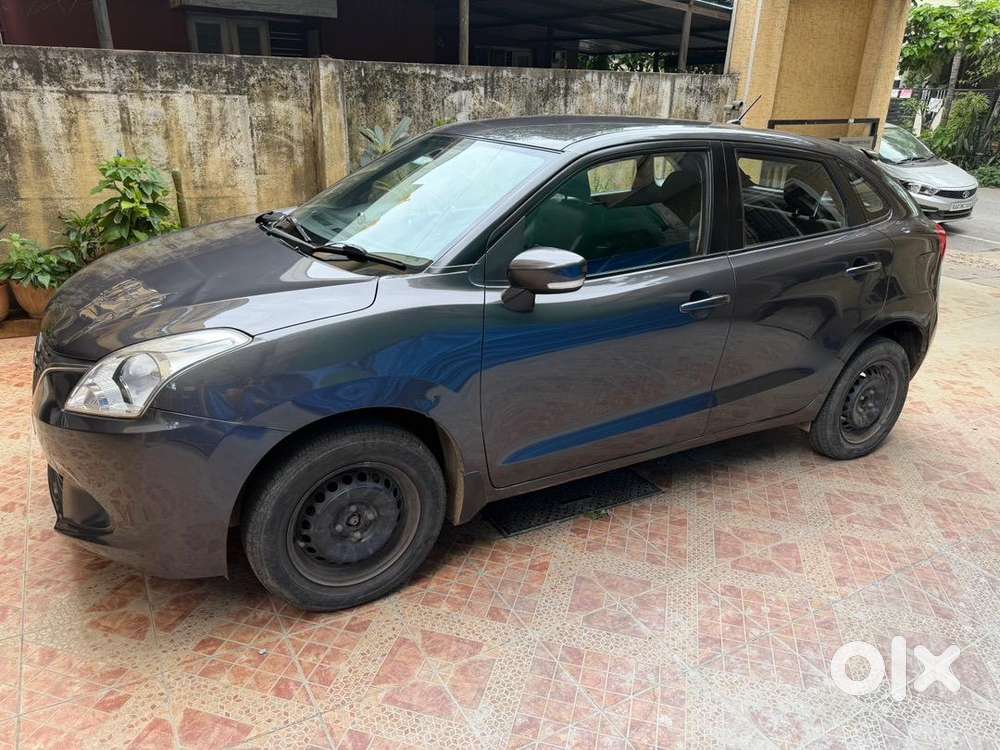 Maruti Suzuki Petrol 2018