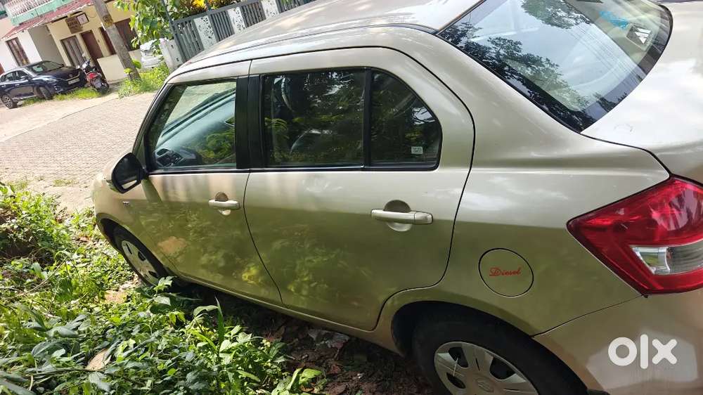 No Accident, Good Condition,