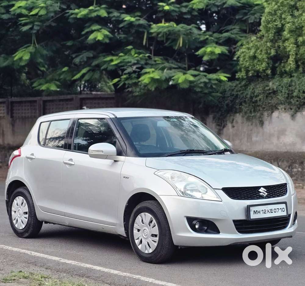 Maruti Suzuki Swift Vxi, 2013, Petrol