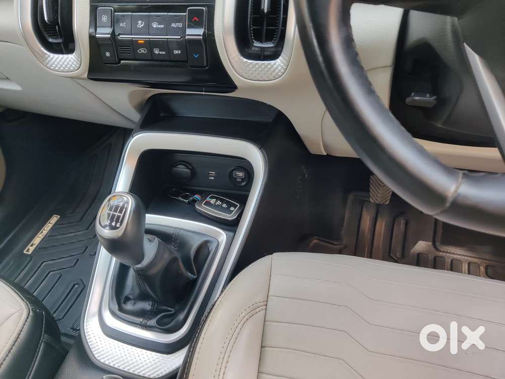 Kia Sonet Htk D, 2022, Diesel