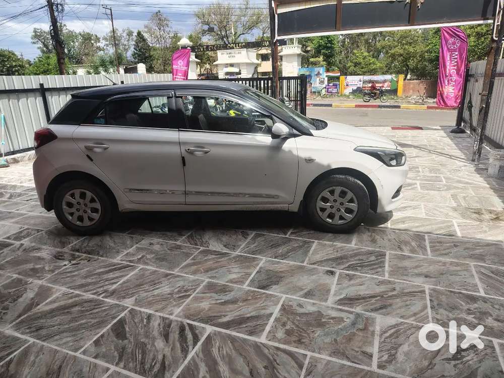Hyundai Elite I20 2015 Petrol Good Condition