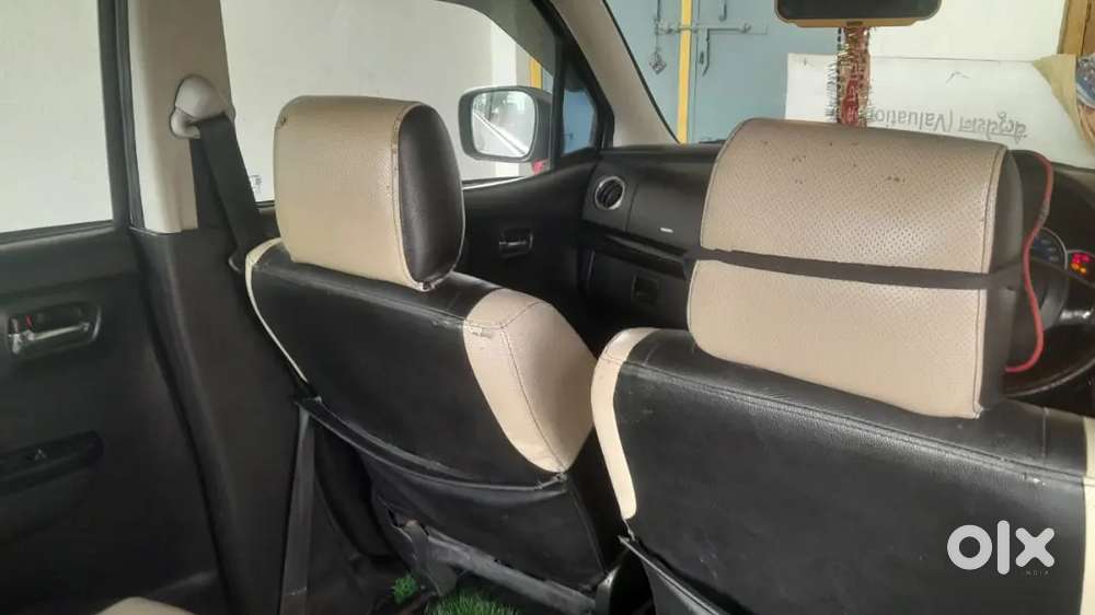 Maruti Suzuki Wagon R Stingray 2015 Petrol 87685 Km Driven