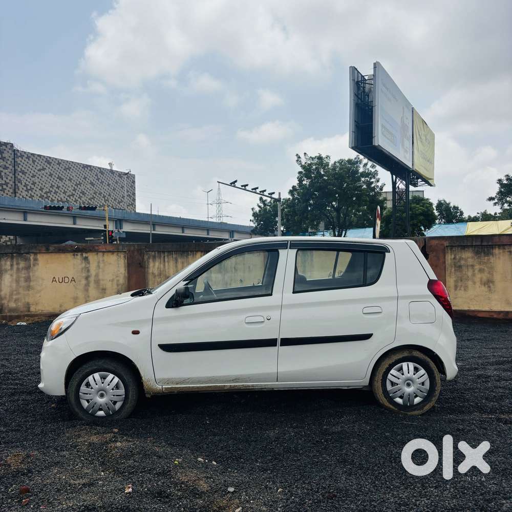 Maruti Suzuki Alto 800 Cng Lxi, 2020, Cng & Hybrids