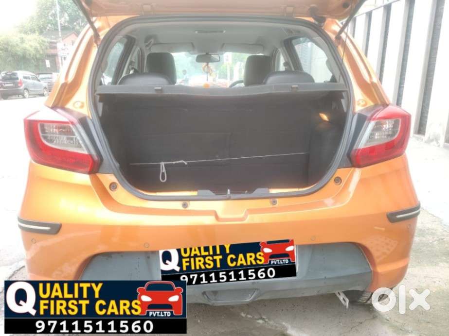 Tata Tiago Xz Opt, 2017, Diesel