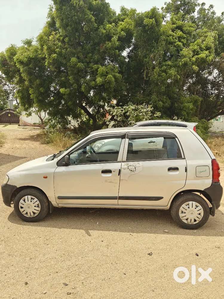 Maruti Suzuki Alto 800 2008