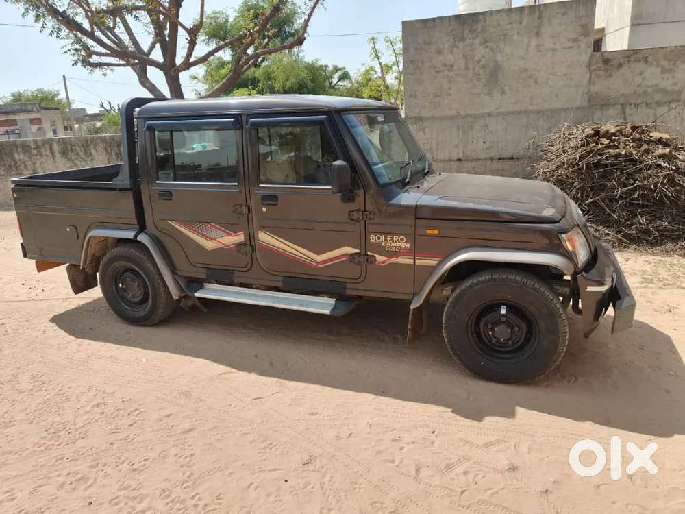 Good Conditions, Bumper To Bumper Original Paint, New Tyre