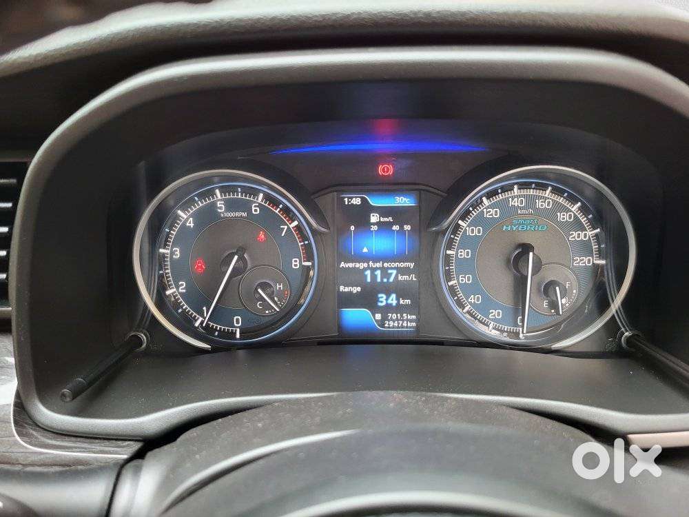 Maruti Suzuki Xl6 Zeta, 2021, Petrol
