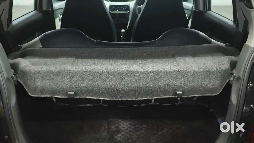 Maruti Suzuki Alto 800 Vxi, 2017, Petrol