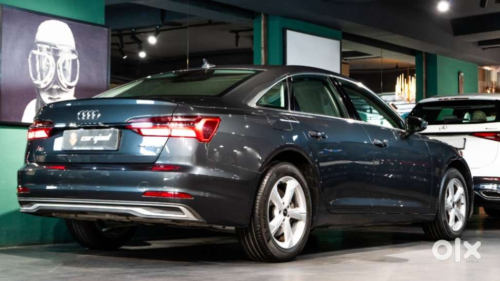 Audi A6 2.0 Tfsi Premium Plus, 2025, Petrol