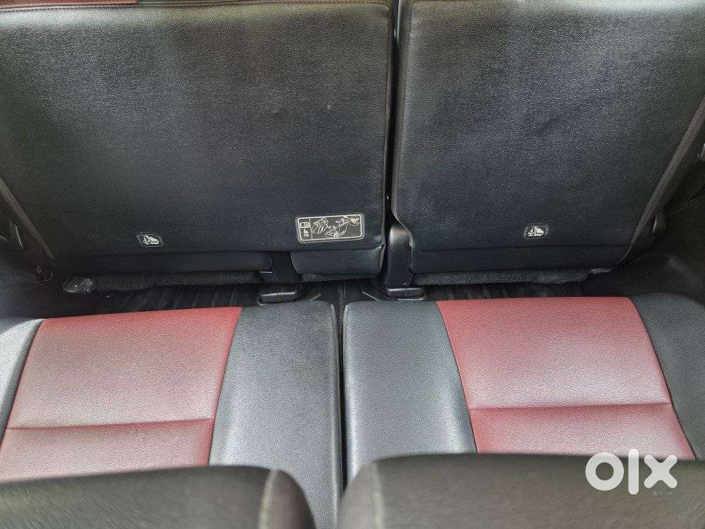 Toyota Fortuner Legender 4x4 At 2.8, 2021, Diesel