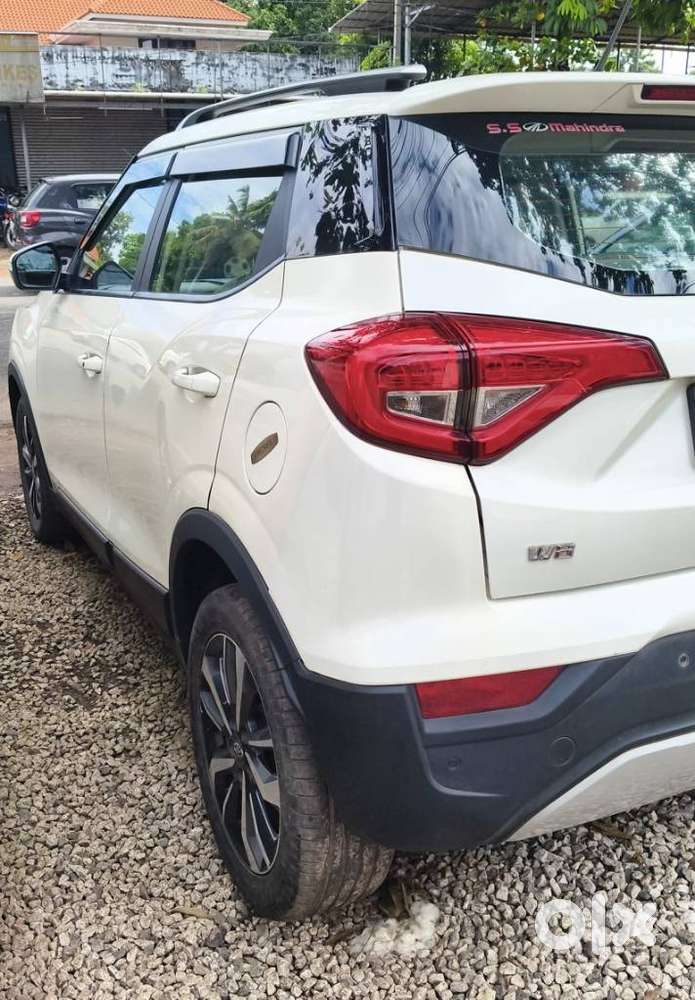 Mahindra Xuv300 W8 Diesel, 2019, Diesel