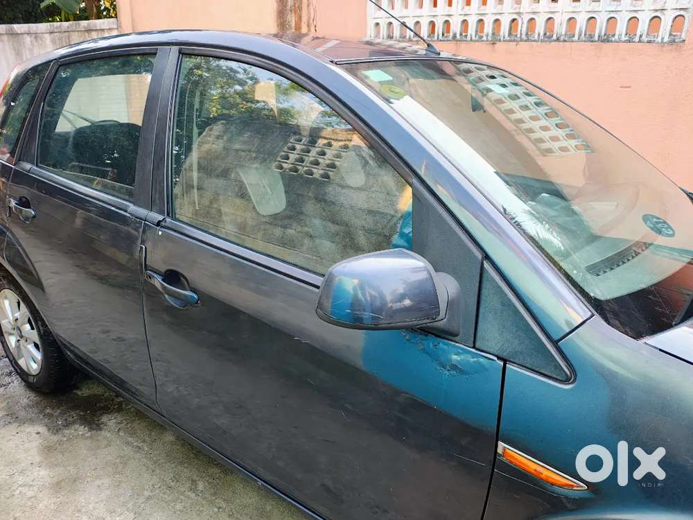 Ford Figo 2012 For Sale