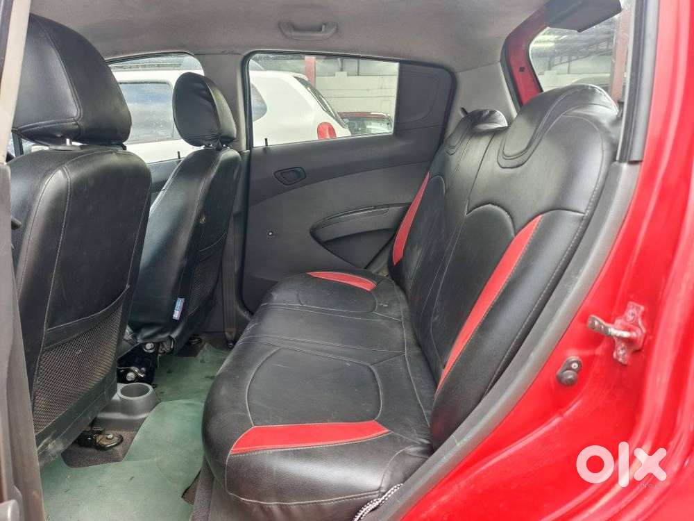 Chevrolet Beat Diesel Ls, 2016, Diesel