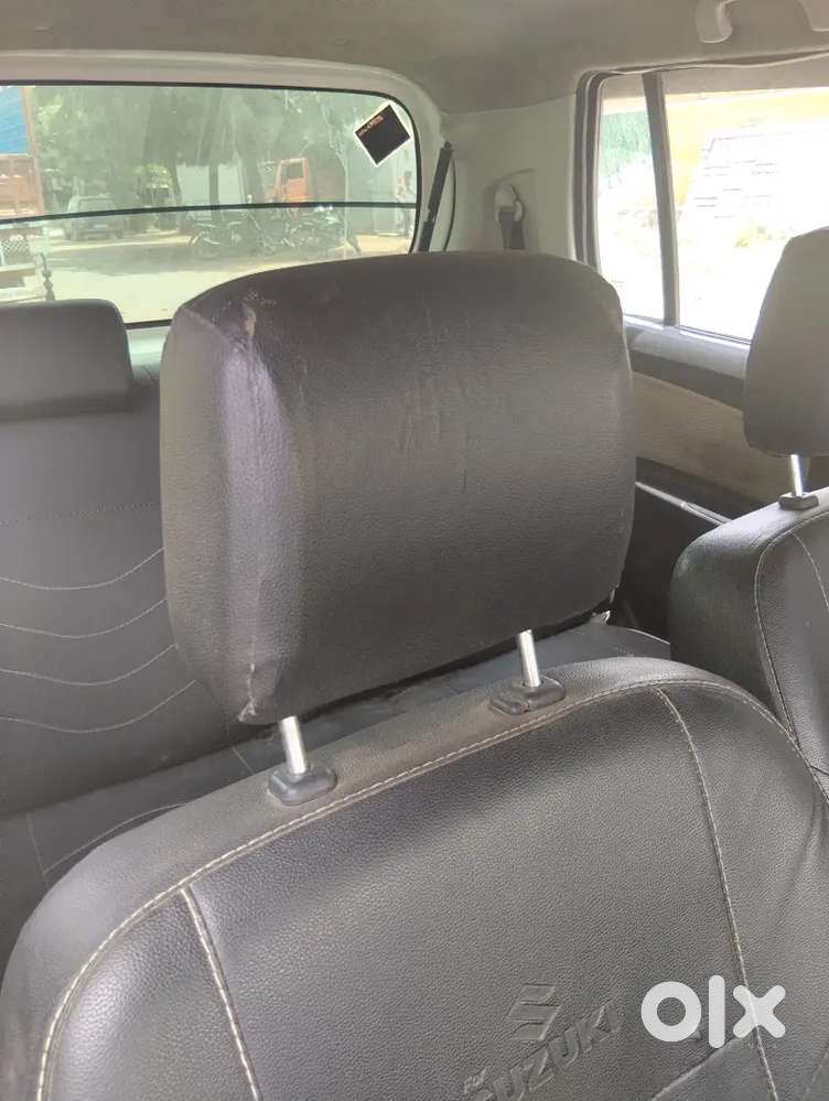 Maruti Suzuki Wagon R 2018