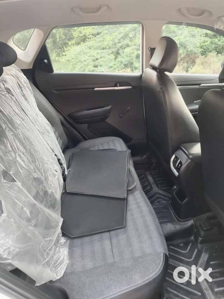 Kia Sonet Diesel 2023 With 59000 Km