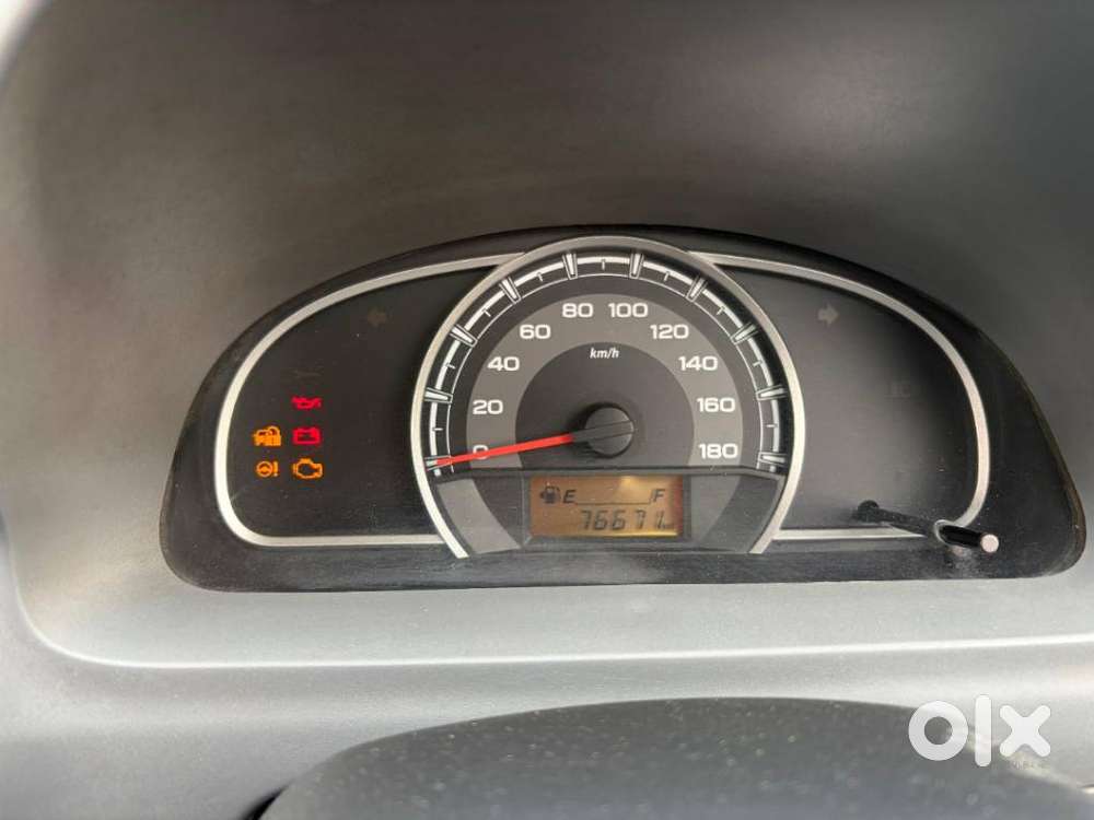 Maruti Suzuki Alto 800 Lxi, 2013