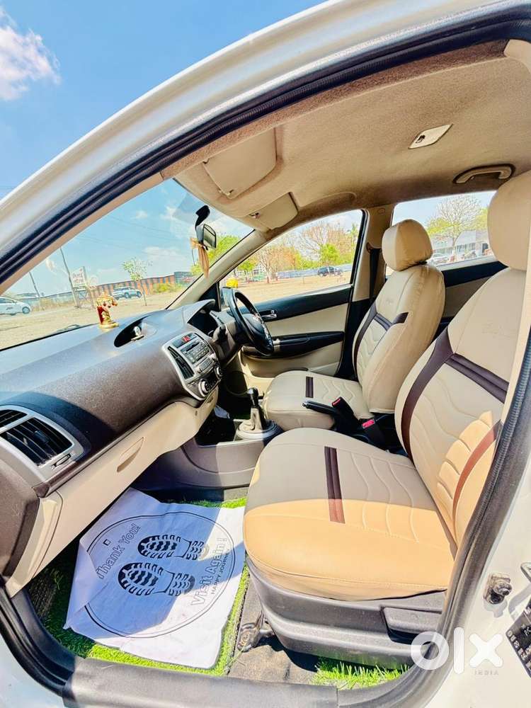 Hyundai Elite I20 Magna Plus, 2014, Petrol