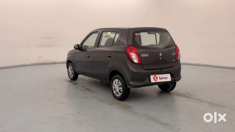 Maruti Suzuki Alto 800 Lxi, 2013, Petrol