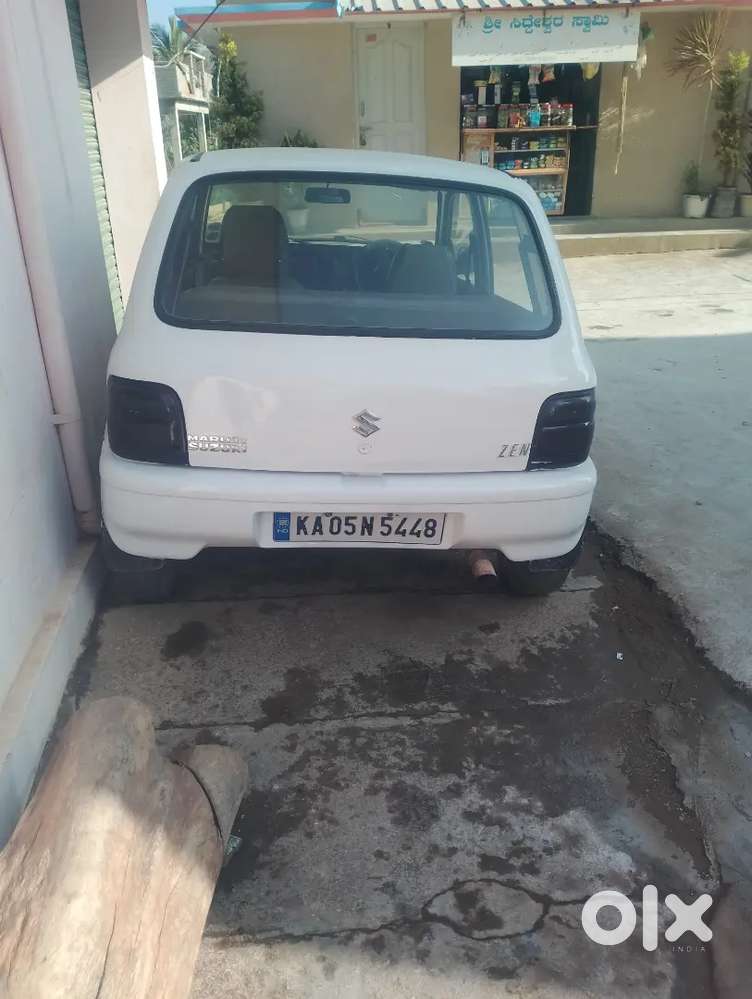 Maruti Suzuki Estilo Lxi Petrol Manual 1997