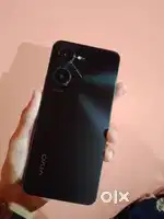 vivo t3lite 5g no problem 6 months old bill box charger datacable