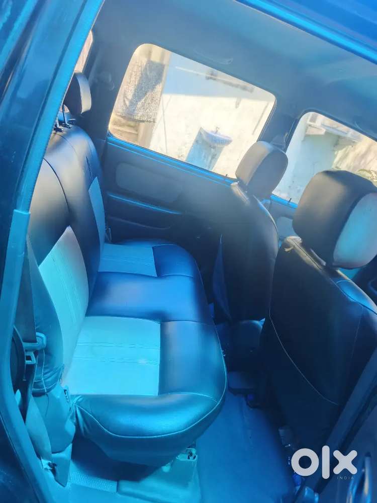 Maruti Suzuki Wagon R 2007