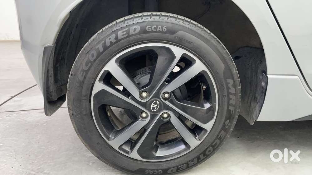 Tata Altroz Racer, 2024, Petrol