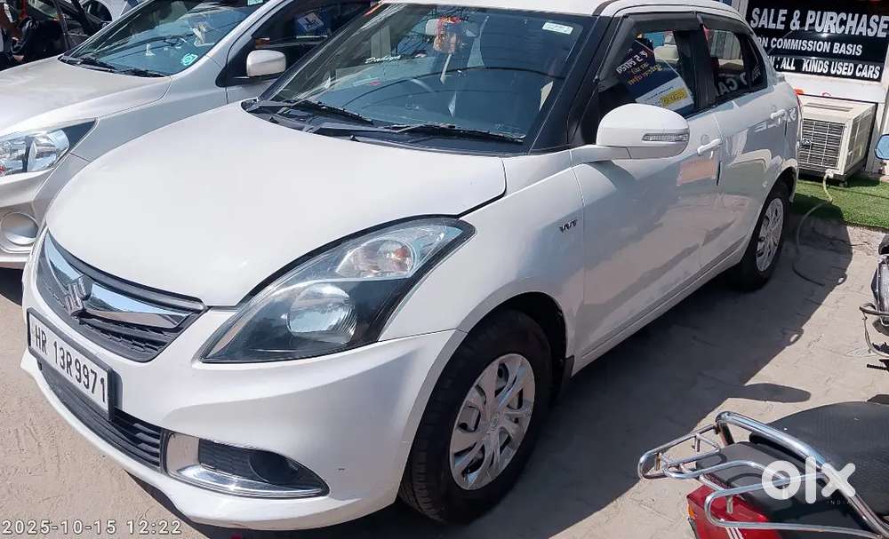 Maruti Suzuki New-gen Swift 2017 Cng & Hybrids 150000 Km Driven