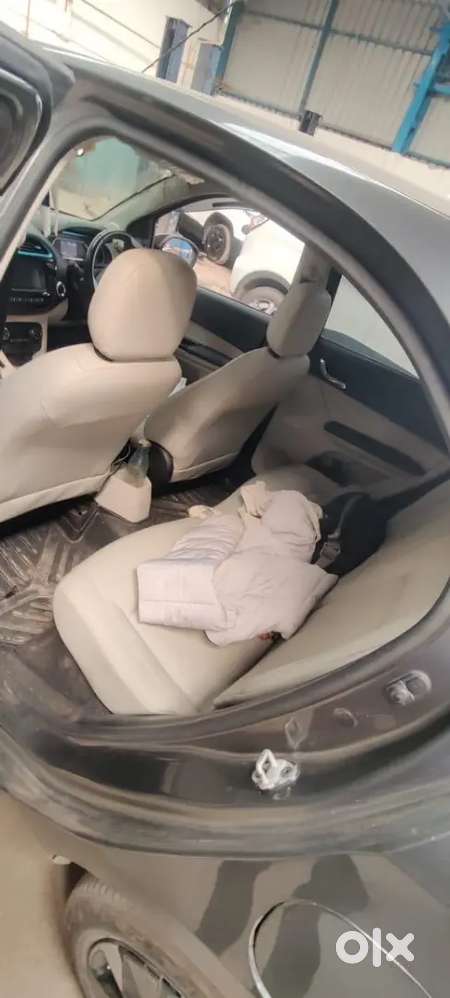 Tata Tiago Ev 2023 Ev