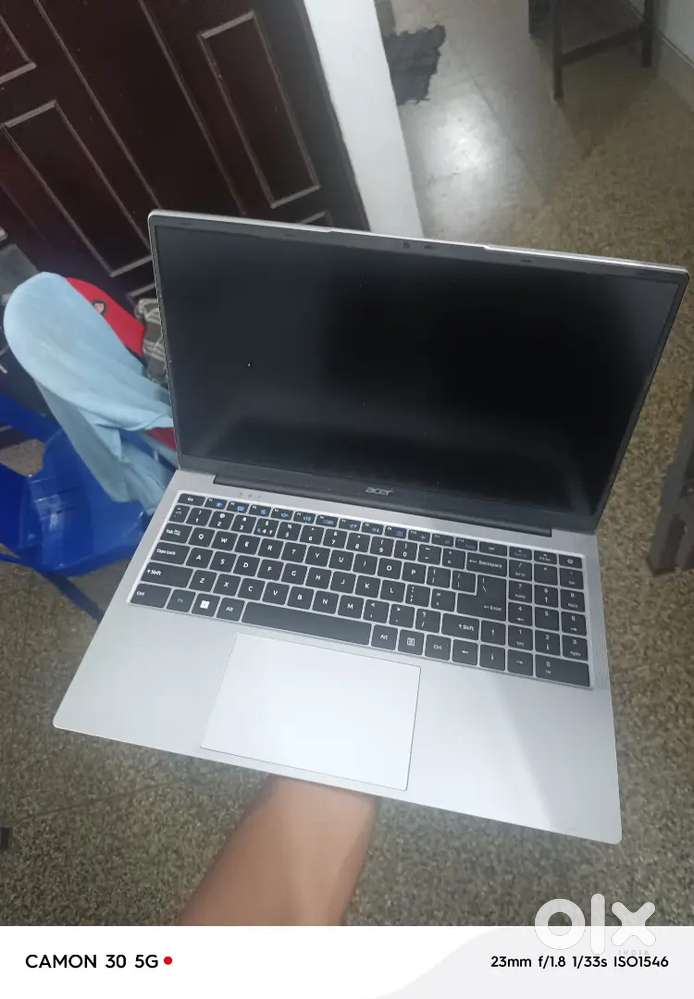 Brand new acer lap top ( aspire 3)