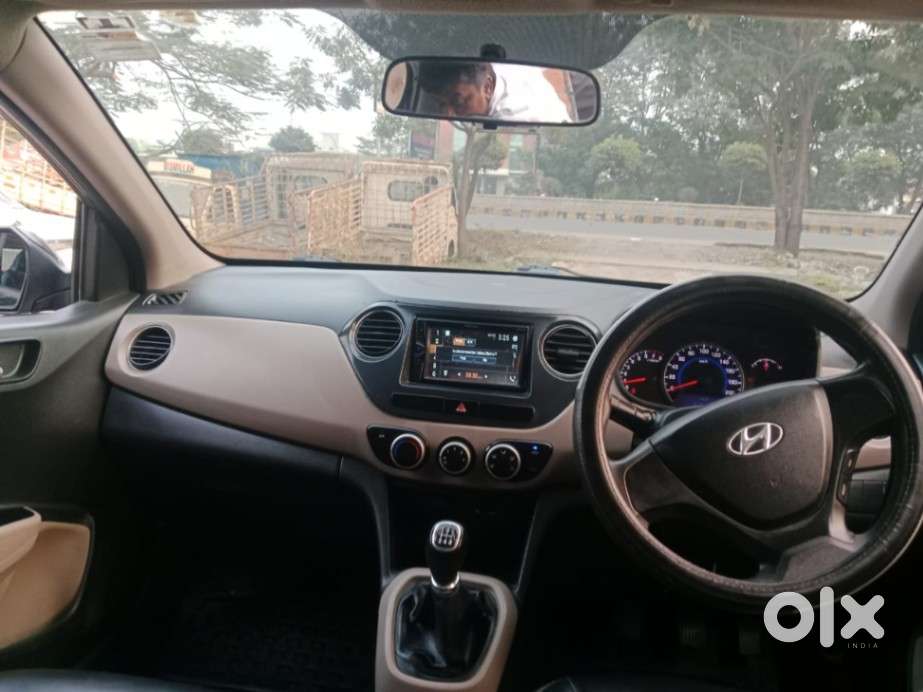 Hyundai I10 Sportz 1.2 Kappa2, 2014, Petrol