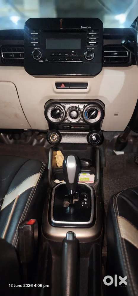 Ignis Amt 2018