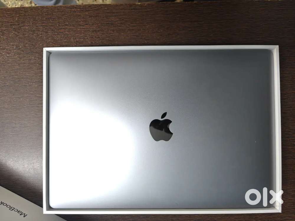 Mackbook Air 2020