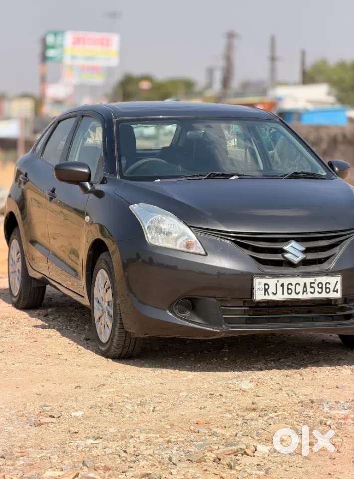 Maruti Suzuki Baleno 1.2 Sigma, 2019, Petrol