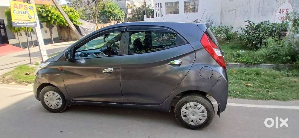 Hyundai Eon Era +, 2016, Petrol