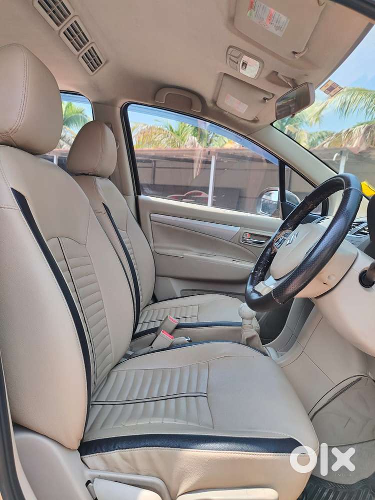 Maruti Suzuki Ertiga, 2016, Diesel
